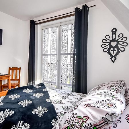 U Ireny Bed & Breakfast Zab Ngoại thất bức ảnh