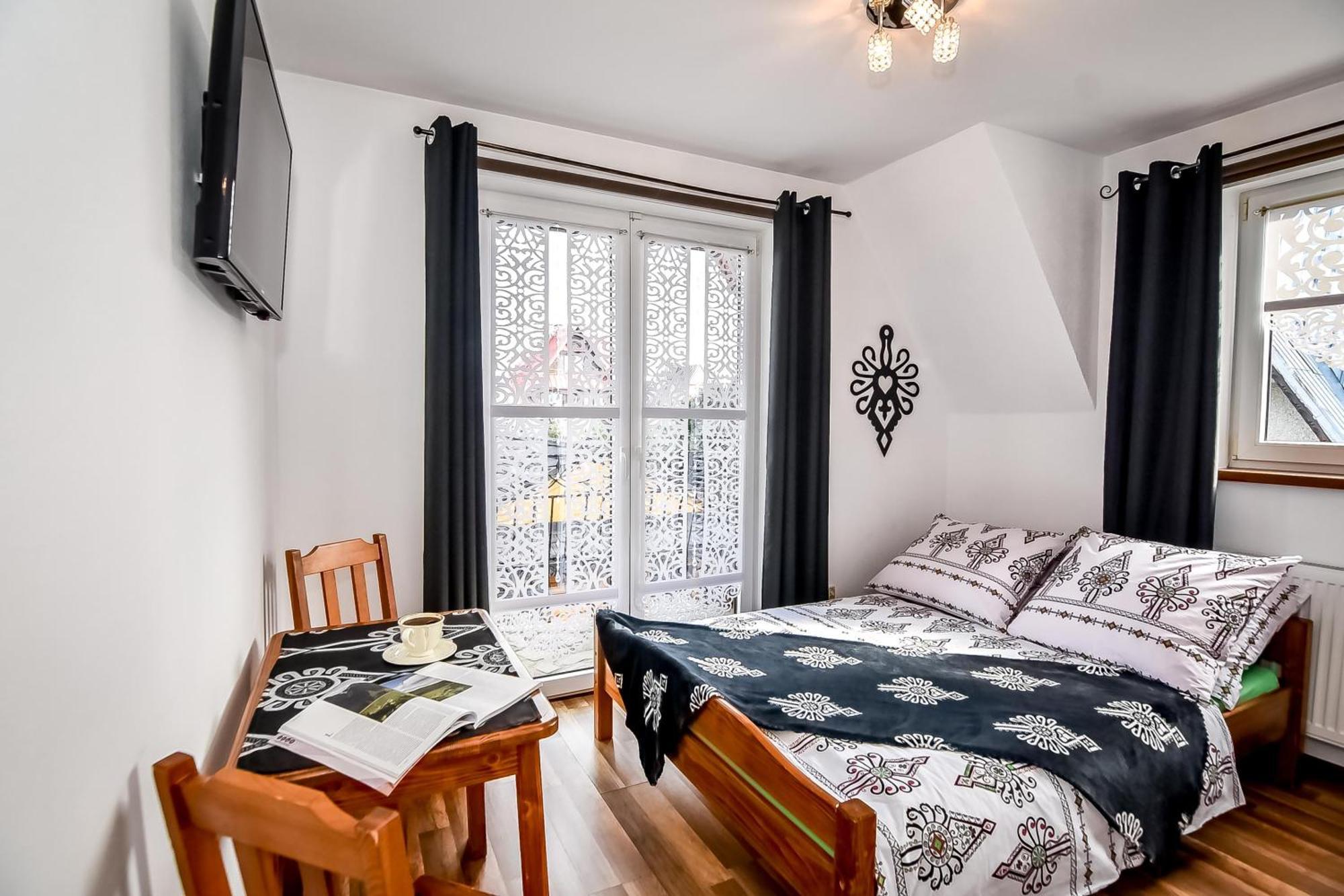 U Ireny Bed & Breakfast Zab Ngoại thất bức ảnh