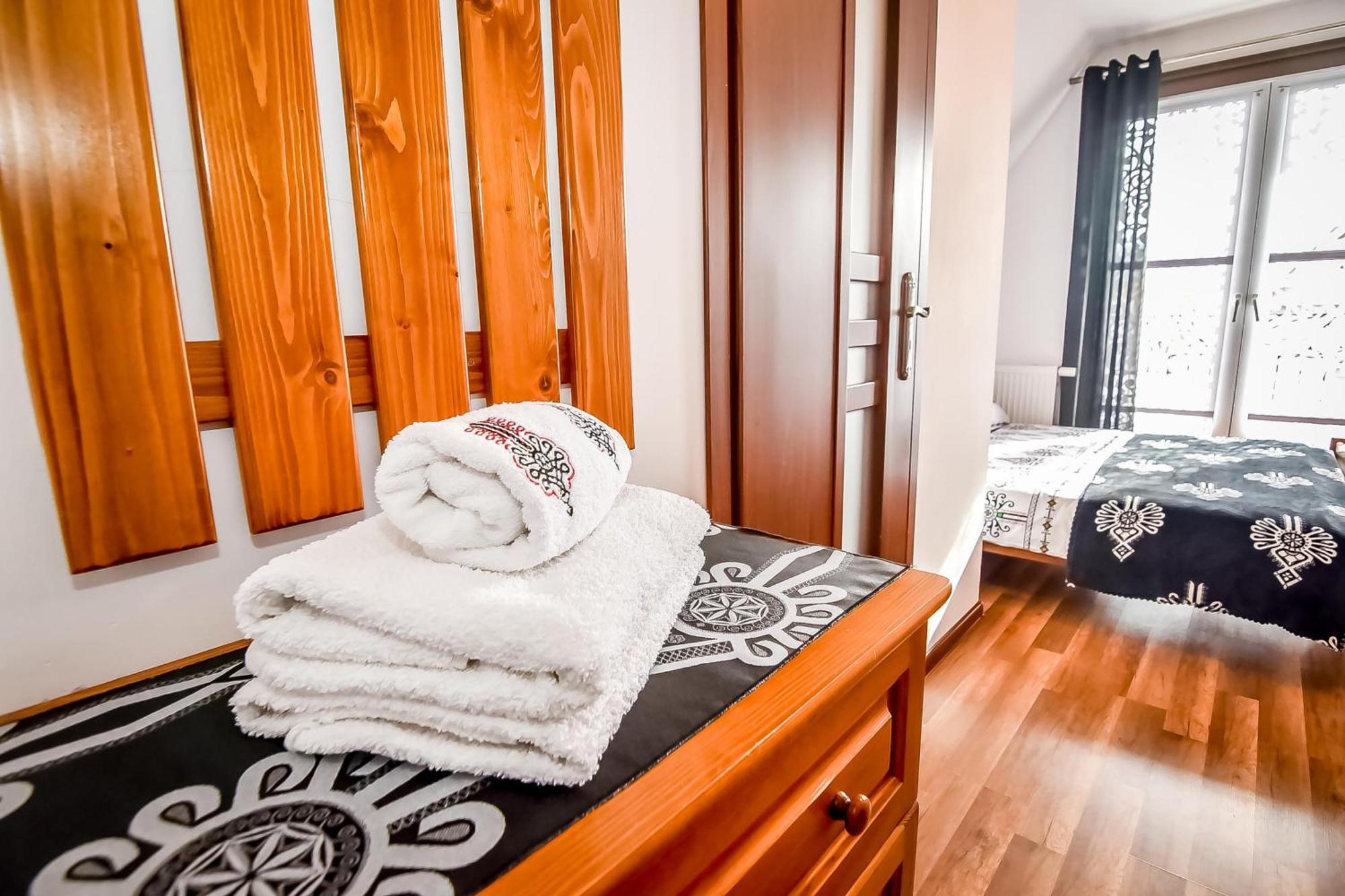 U Ireny Bed & Breakfast Zab Ngoại thất bức ảnh