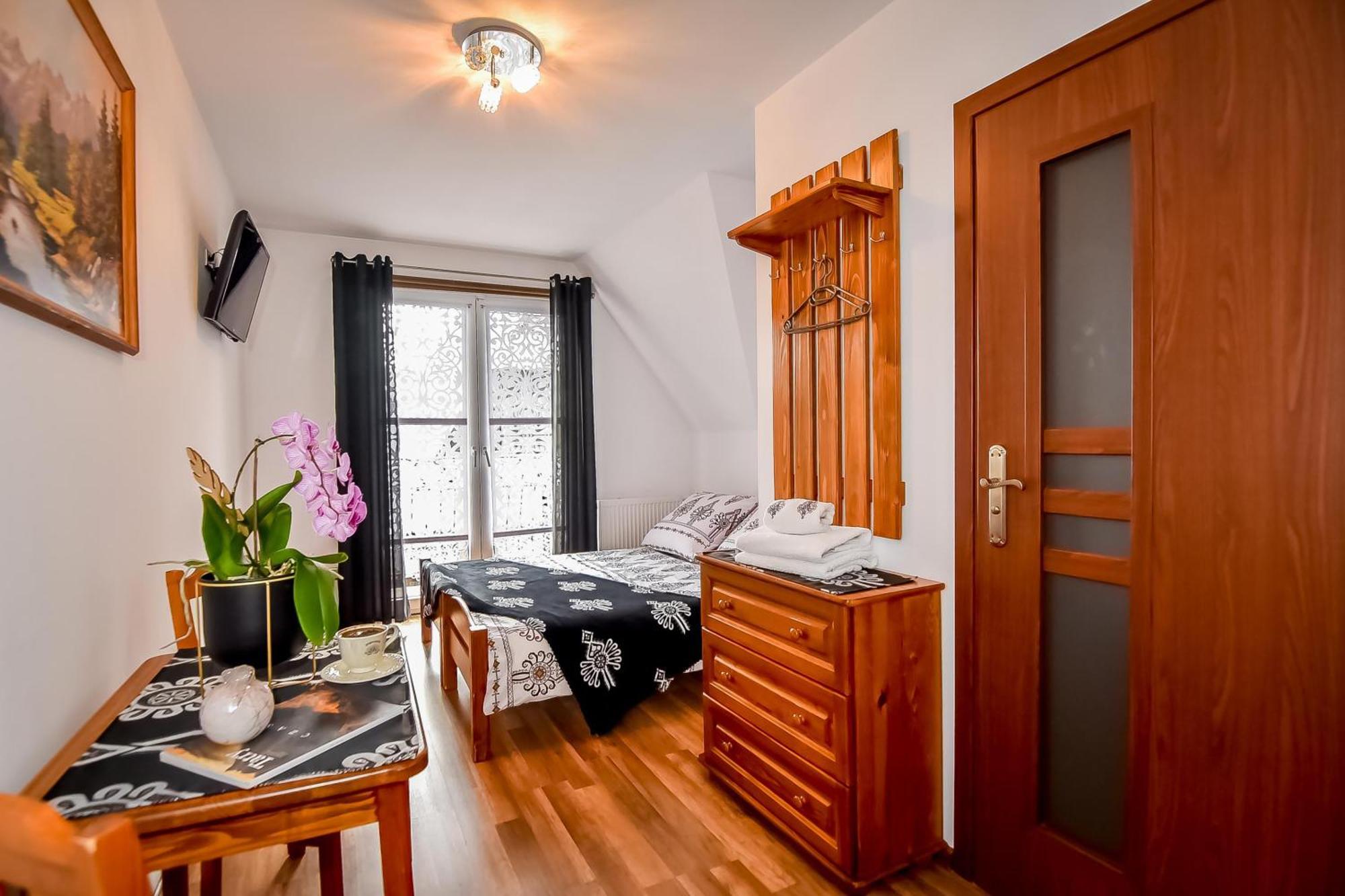 U Ireny Bed & Breakfast Zab Ngoại thất bức ảnh