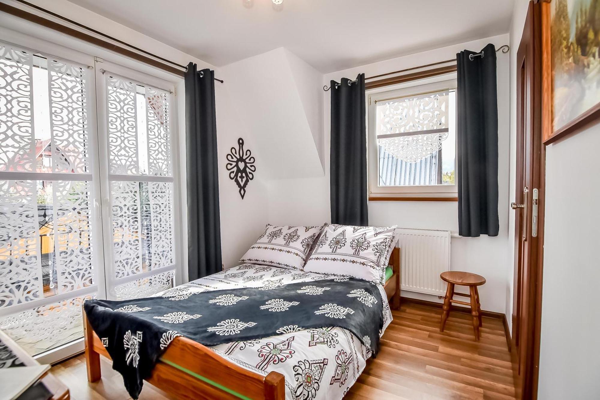 U Ireny Bed & Breakfast Zab Ngoại thất bức ảnh