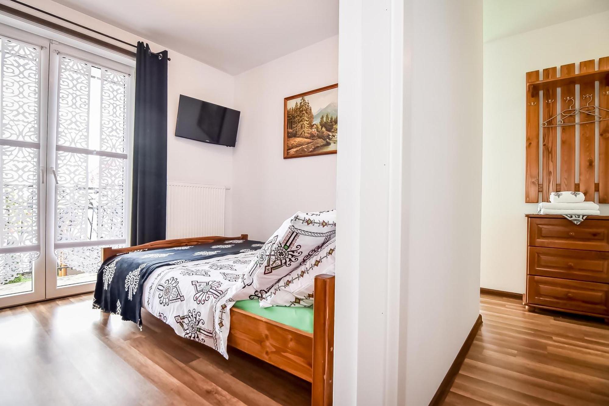 U Ireny Bed & Breakfast Zab Ngoại thất bức ảnh