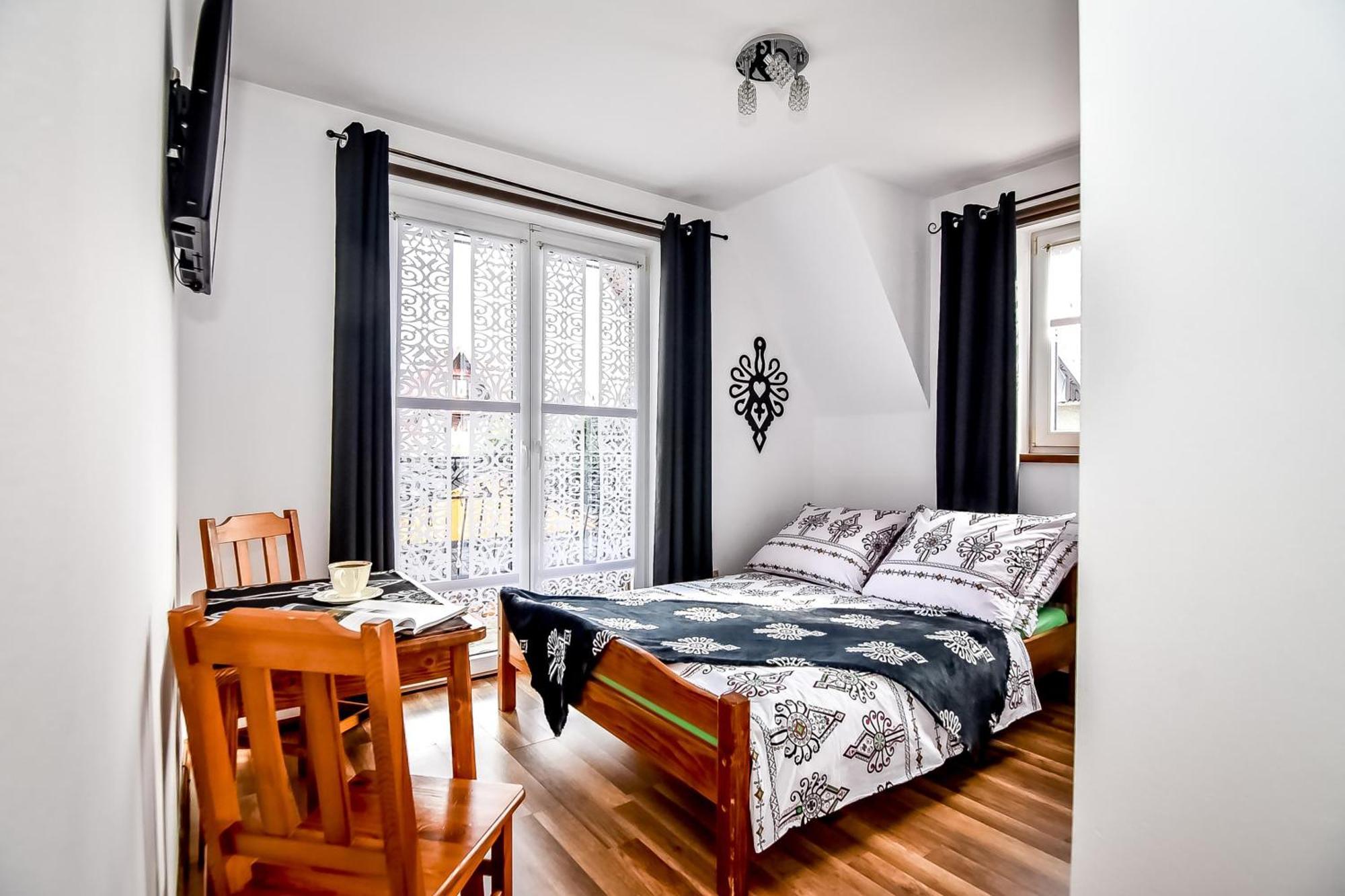 U Ireny Bed & Breakfast Zab Ngoại thất bức ảnh