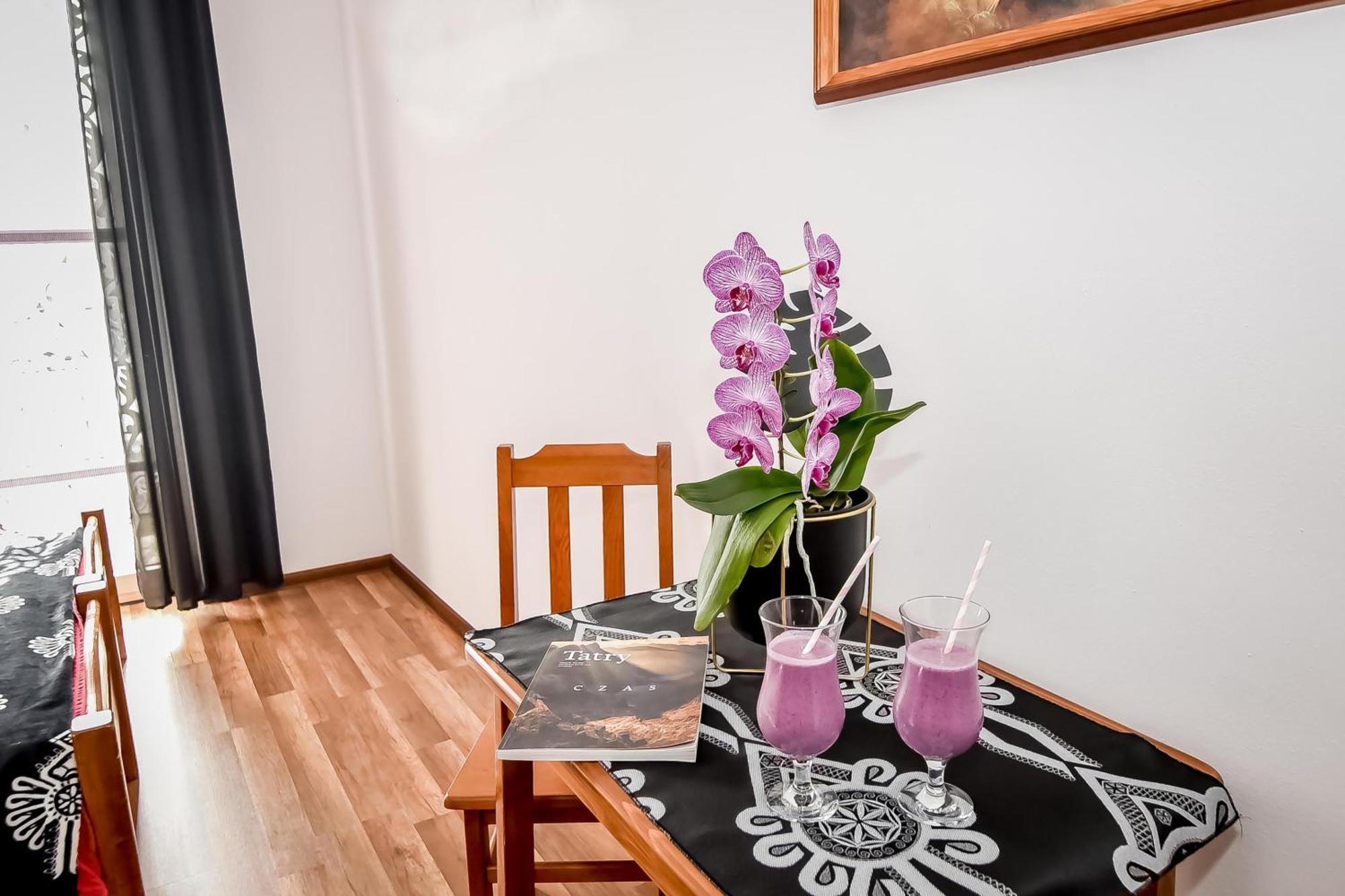 U Ireny Bed & Breakfast Zab Ngoại thất bức ảnh
