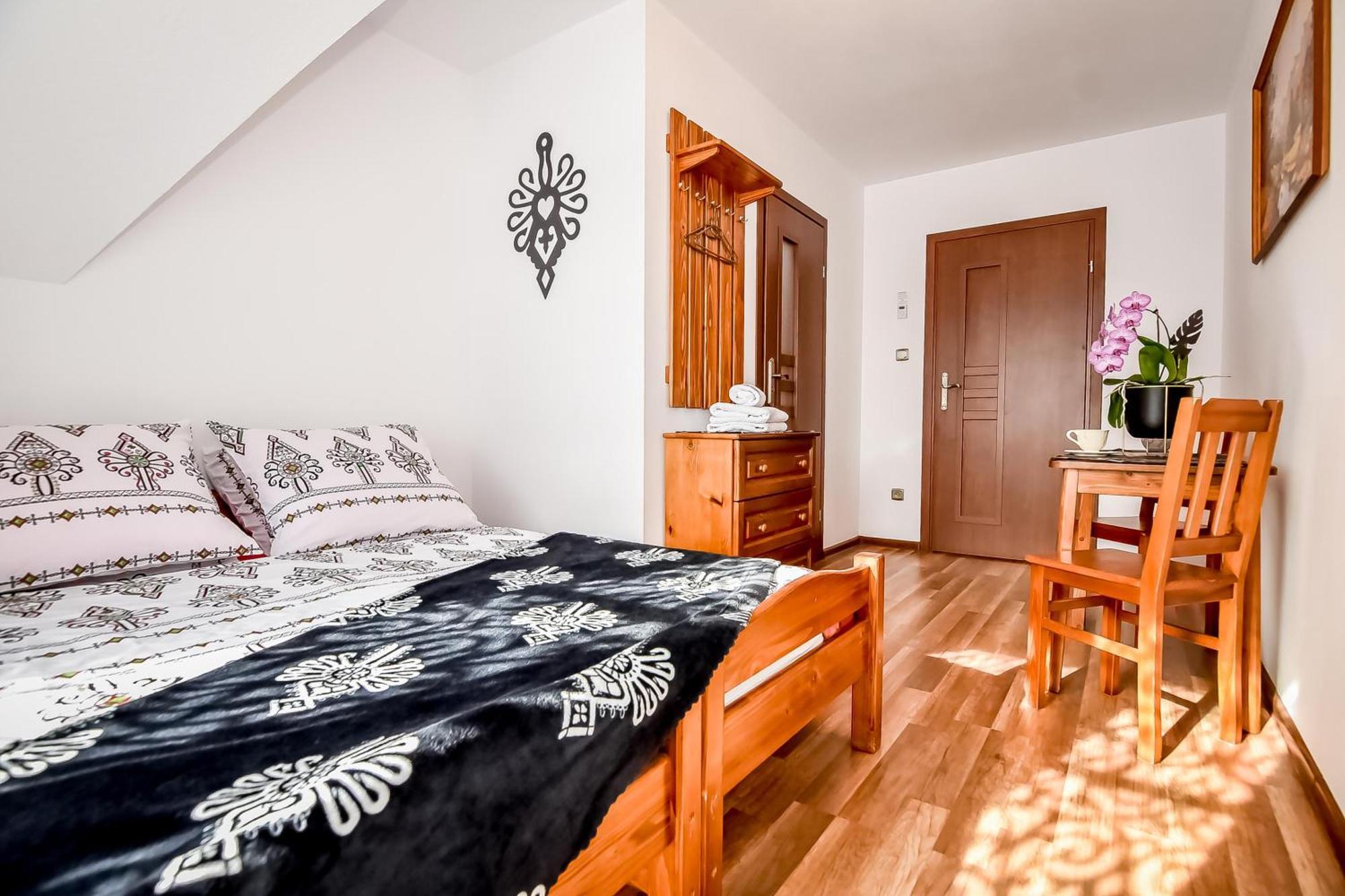 U Ireny Bed & Breakfast Zab Ngoại thất bức ảnh