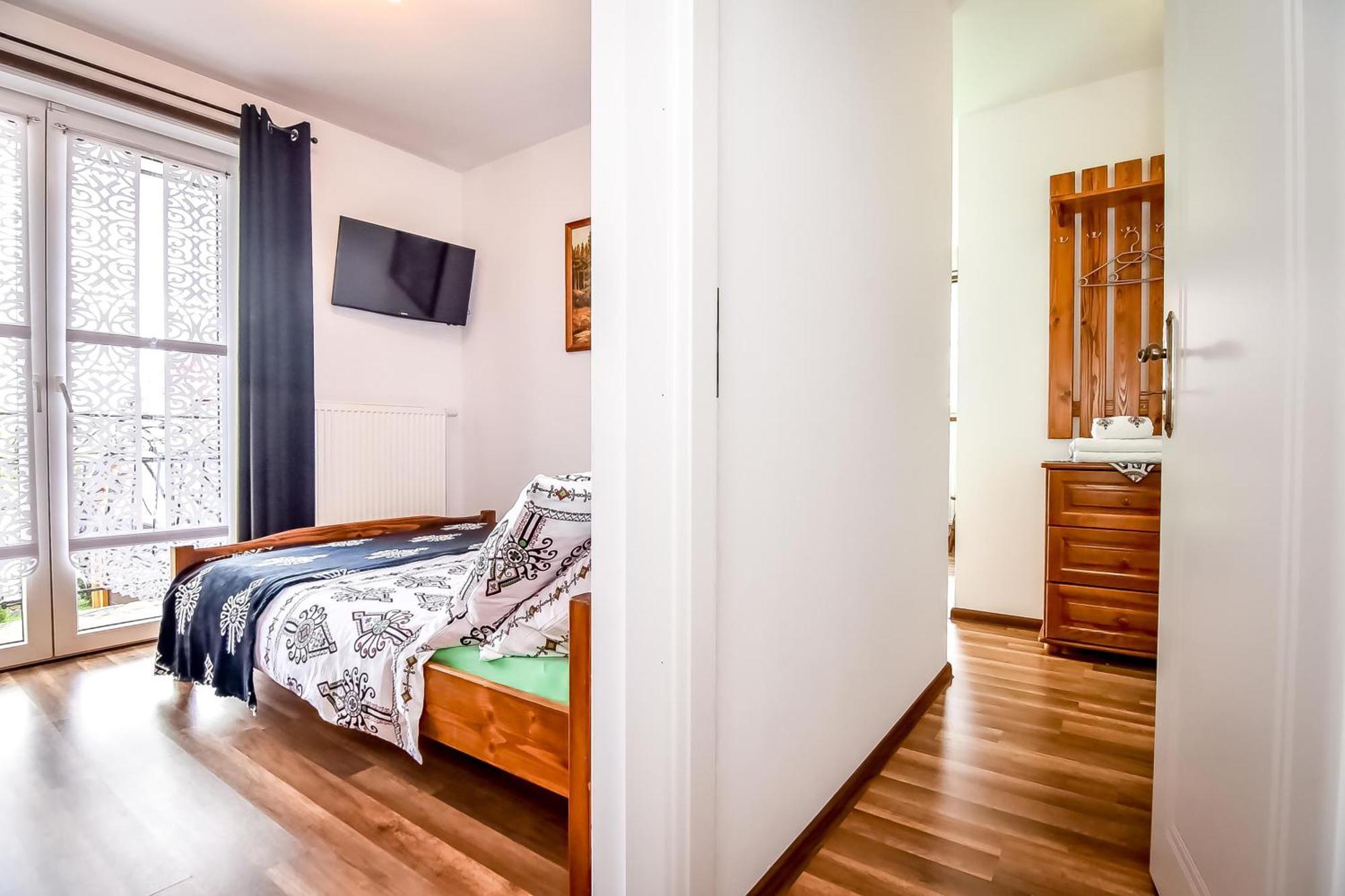 U Ireny Bed & Breakfast Zab Ngoại thất bức ảnh