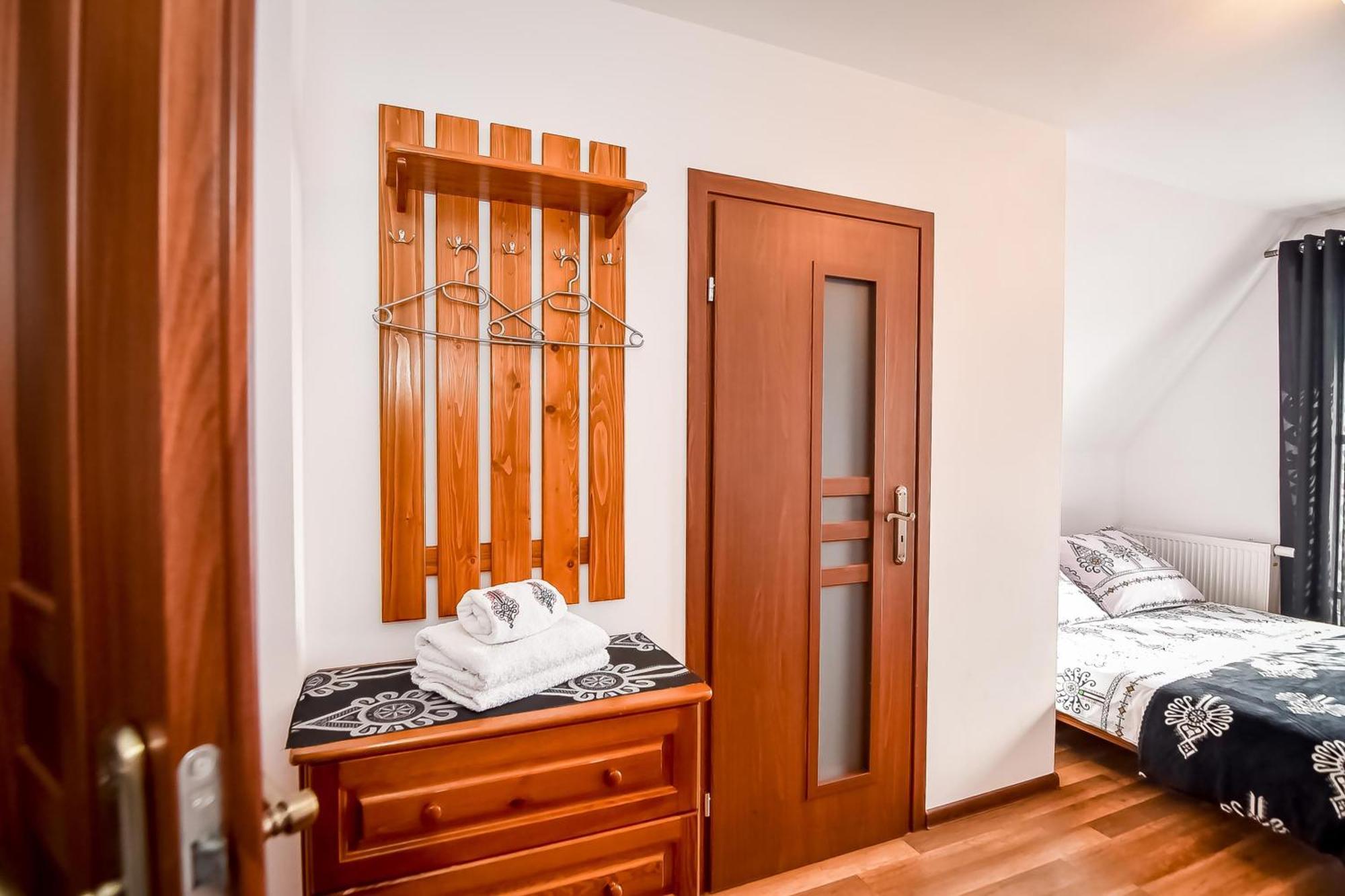 U Ireny Bed & Breakfast Zab Ngoại thất bức ảnh