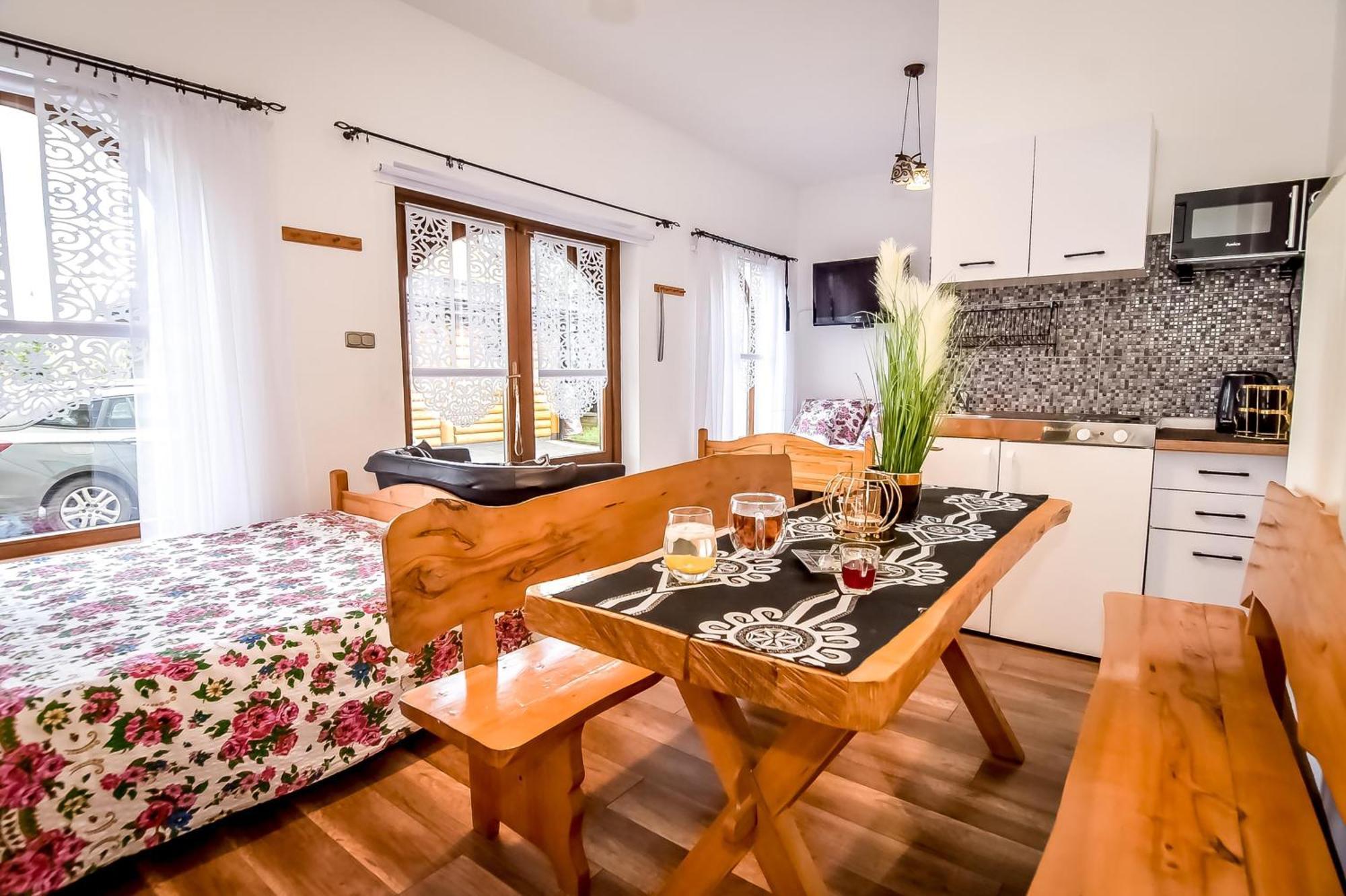 U Ireny Bed & Breakfast Zab Ngoại thất bức ảnh