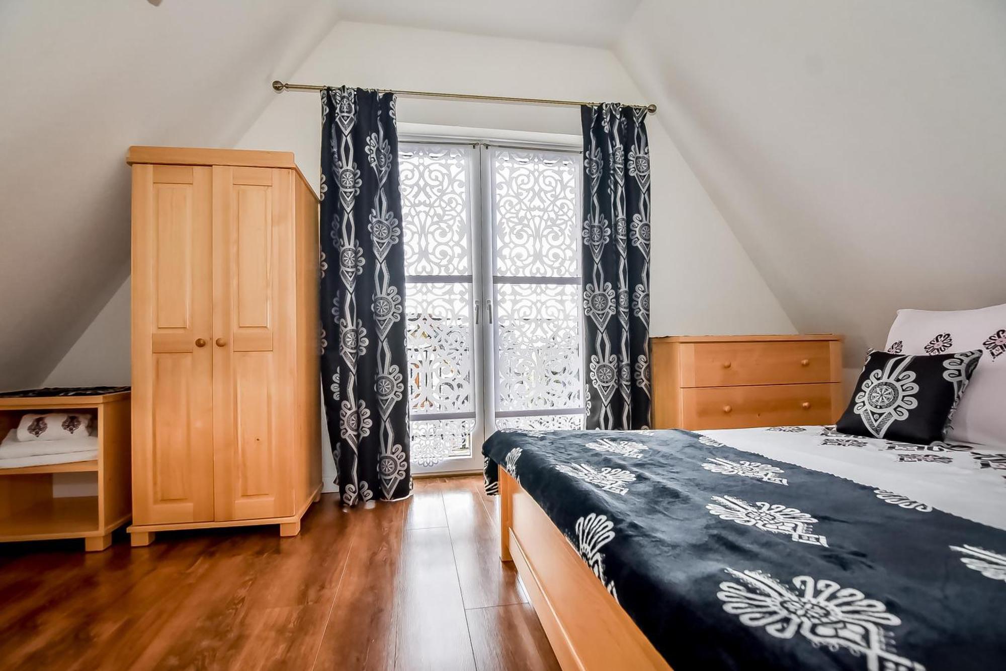 U Ireny Bed & Breakfast Zab Ngoại thất bức ảnh